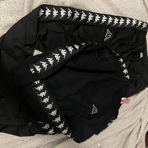 Kappa Sweatsuit